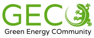 Logo GECO